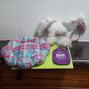 3 American Girl Accessories..EUC